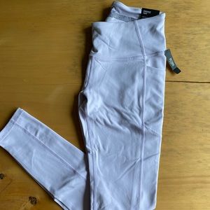 Victoria's Secert Knockout Leggings
